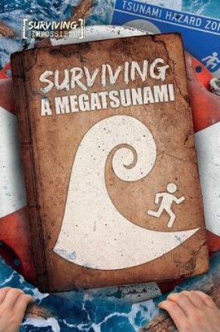 Cover of Surviving a Megatsunami