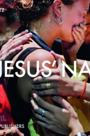 Cover of In Jesus' Name