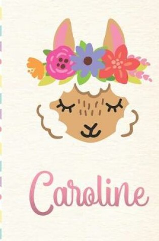 Cover of Caroline