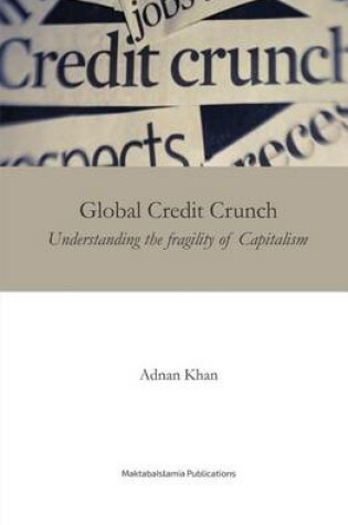 Cover of Global Credit Crunch