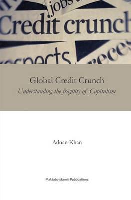 Book cover for Global Credit Crunch