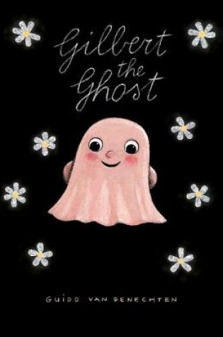 Cover of Gilbert the Ghost