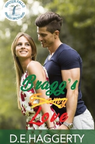 Cover of Bragg's Love