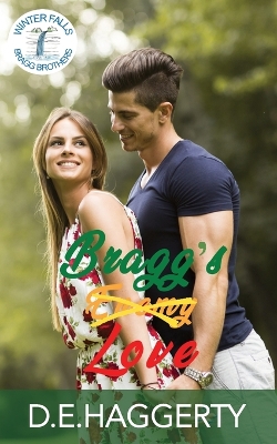 Book cover for Bragg's Love