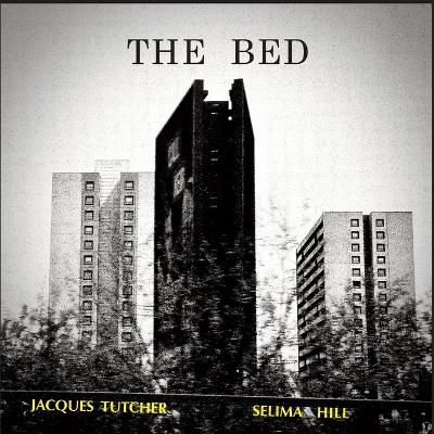 Book cover for The Bed