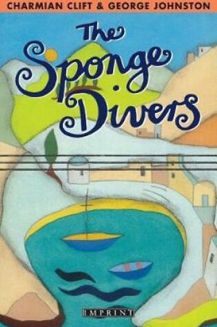 Cover of Sponge Divers