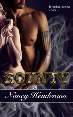 Book cover for Bounty