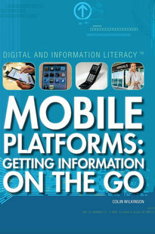 Cover of Mobile Platforms