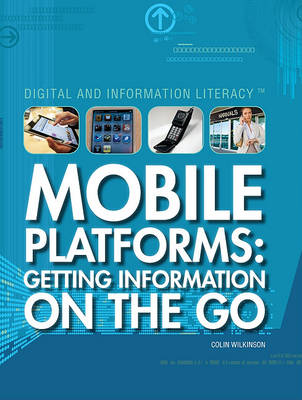 Cover of Mobile Platforms