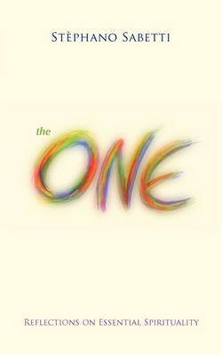 Book cover for The One