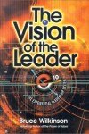 Book cover for The Vision of the Leader