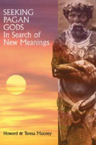 Cover of Seeking Pagan Gods