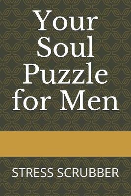 Book cover for Your Soul Puzzle for Men