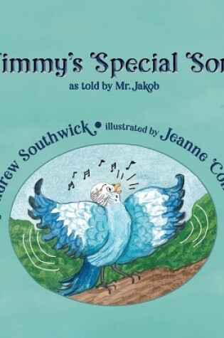 Cover of Timmy's Special Song