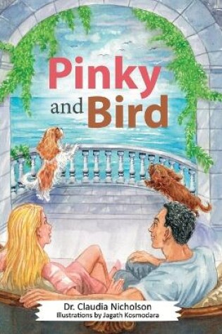 Cover of Pinky and Bird