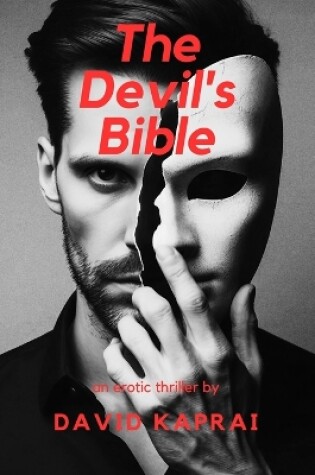 Cover of The Devil's Bible