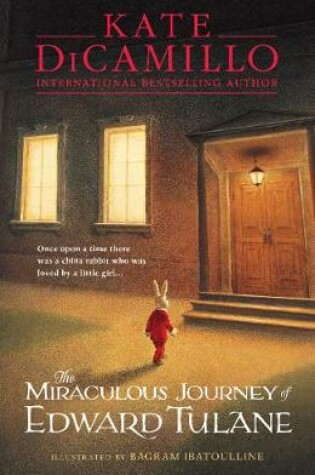 Cover of The Miraculous Journey of Edward Tulane