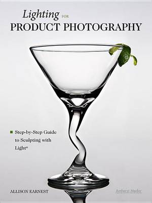 Book cover for Lighting for Product Photography