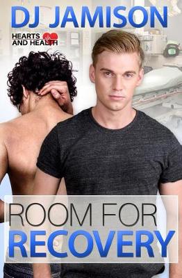 Book cover for Room for Recovery