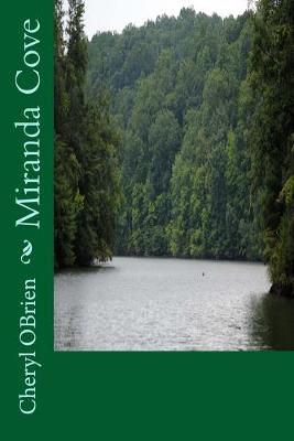 Book cover for Miranda Cove