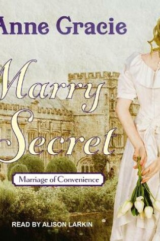 Marry in Secret