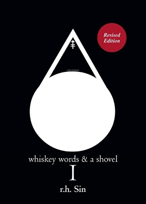 Book cover for Whiskey Words & a Shovel I