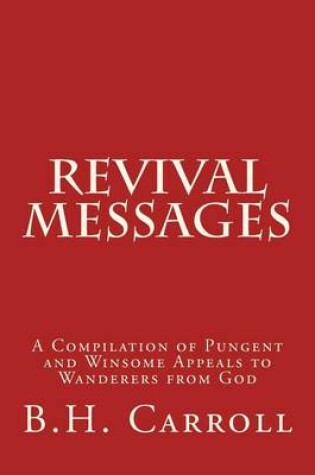 Cover of Revival Messages