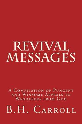 Book cover for Revival Messages