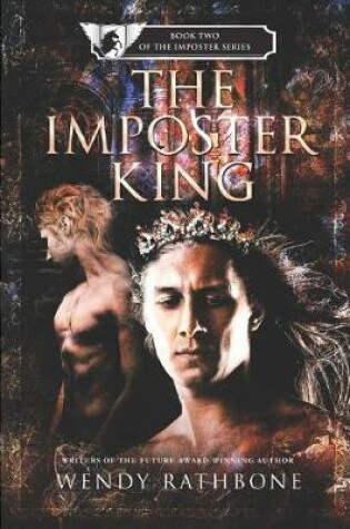 Cover of The Imposter King