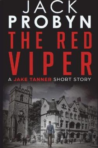 Cover of The Red Viper