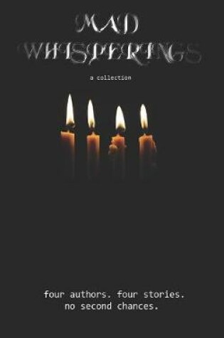 Cover of Mad Whisperings