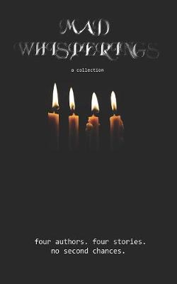 Book cover for Mad Whisperings