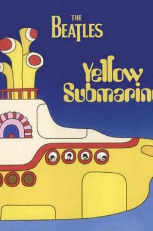 Cover of Yellow Submarine