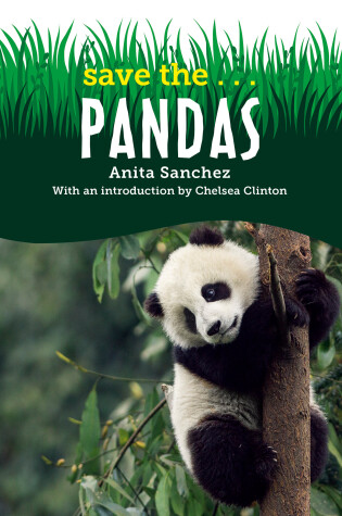 Cover of Save the...Pandas