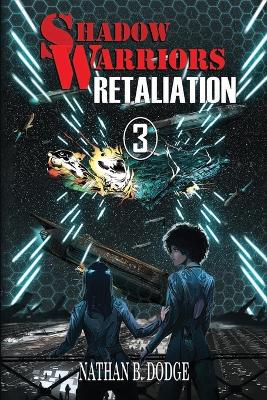 Book cover for Retaliation