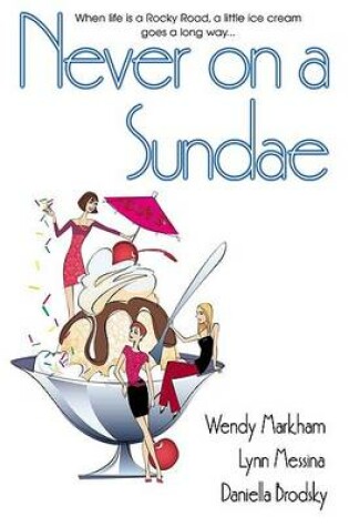 Cover of Never on a Sundae