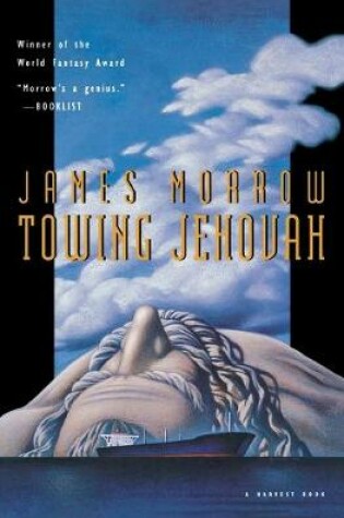 Cover of Towing Jehovah