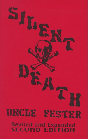 Book cover for Silent Death