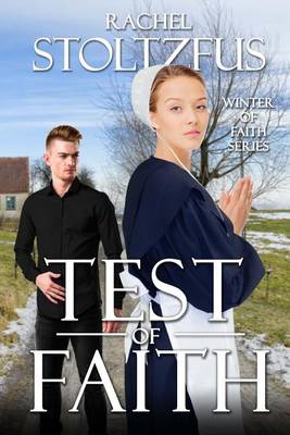 Cover of Test of Faith