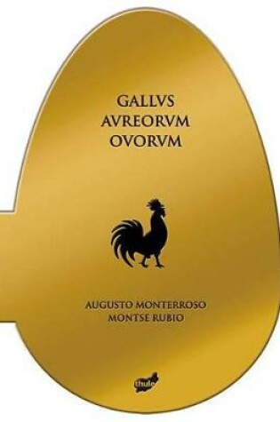 Cover of Gallvs Avreorvm Ovorvm
