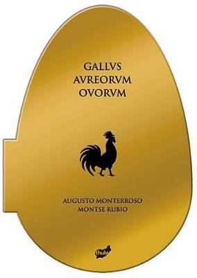 Book cover for Gallvs Avreorvm Ovorvm
