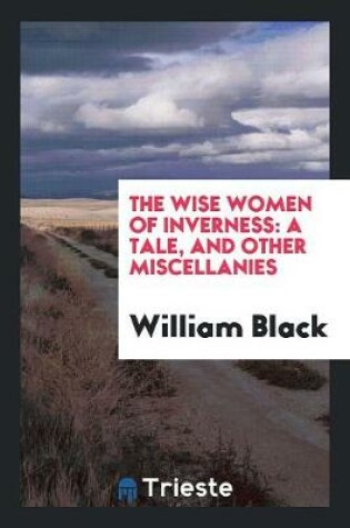 Cover of The Wise Women of Inverness