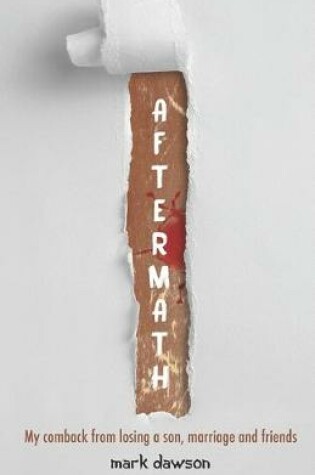 Cover of Aftermath