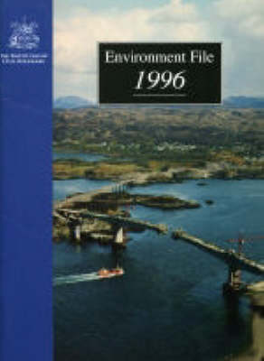 Cover of Environment File