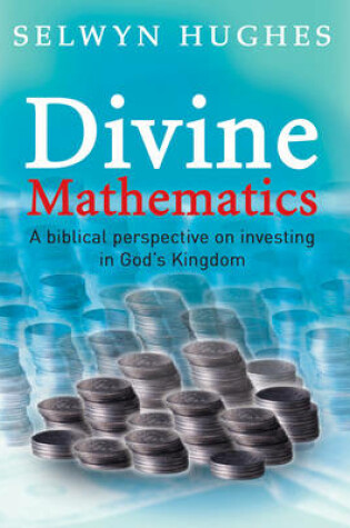 Cover of Divine Mathematics