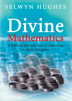 Book cover for Divine Mathematics