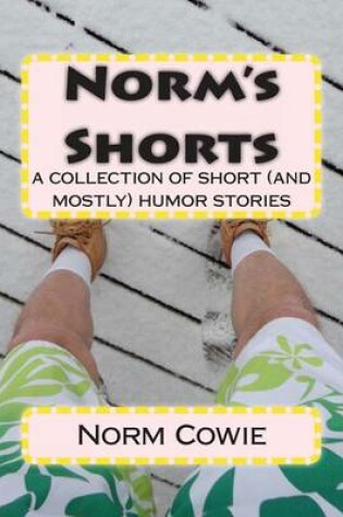 Cover of Norm's Shorts