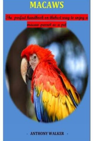 Cover of Macaws