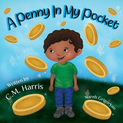 Book cover for A Penny In My Pocket