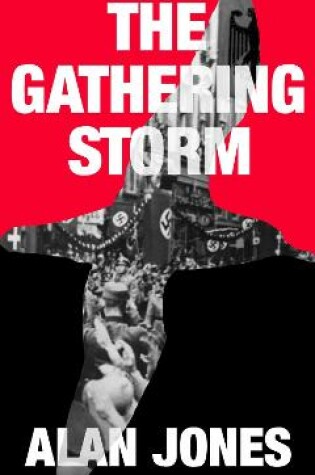 Cover of The Gathering Storm